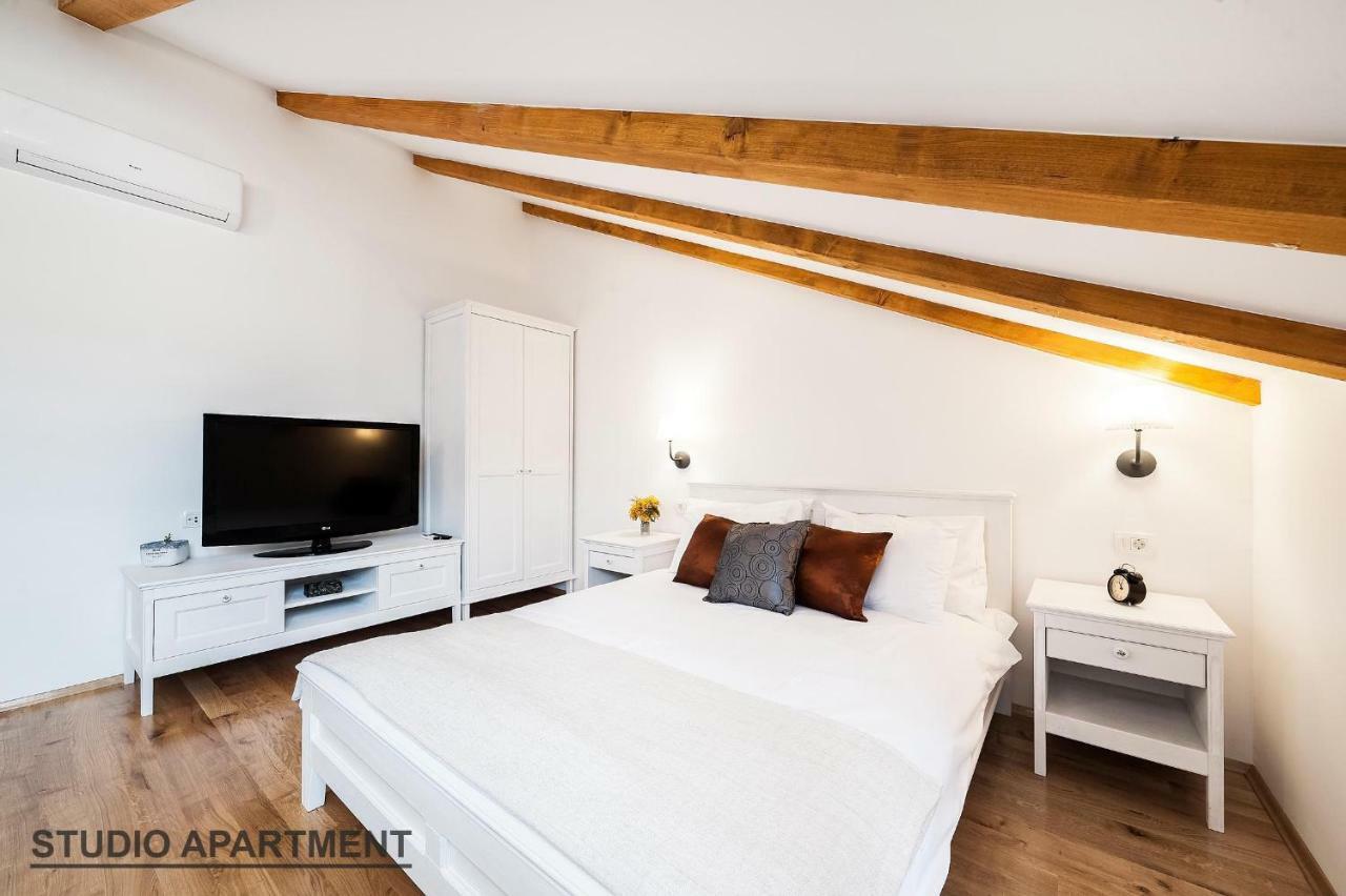 Apartments Rialto Gallery Šibenik Buitenkant foto